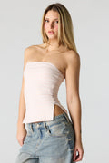 Soft Contour Tube Top