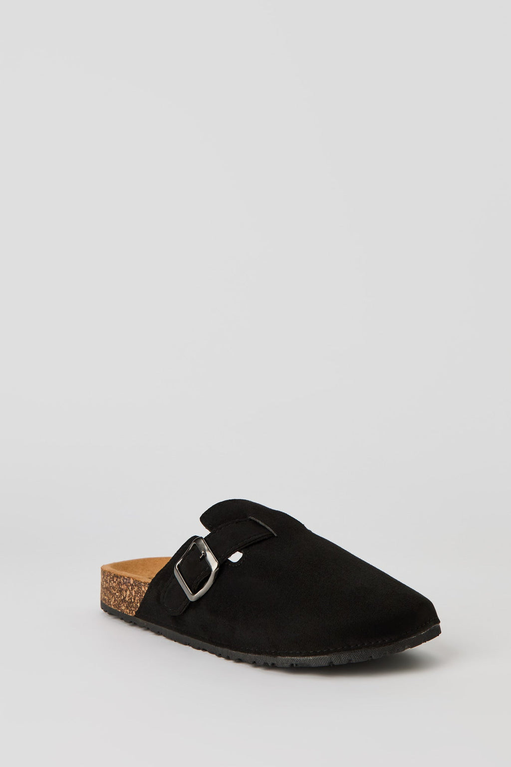 Cork Sole Clog
