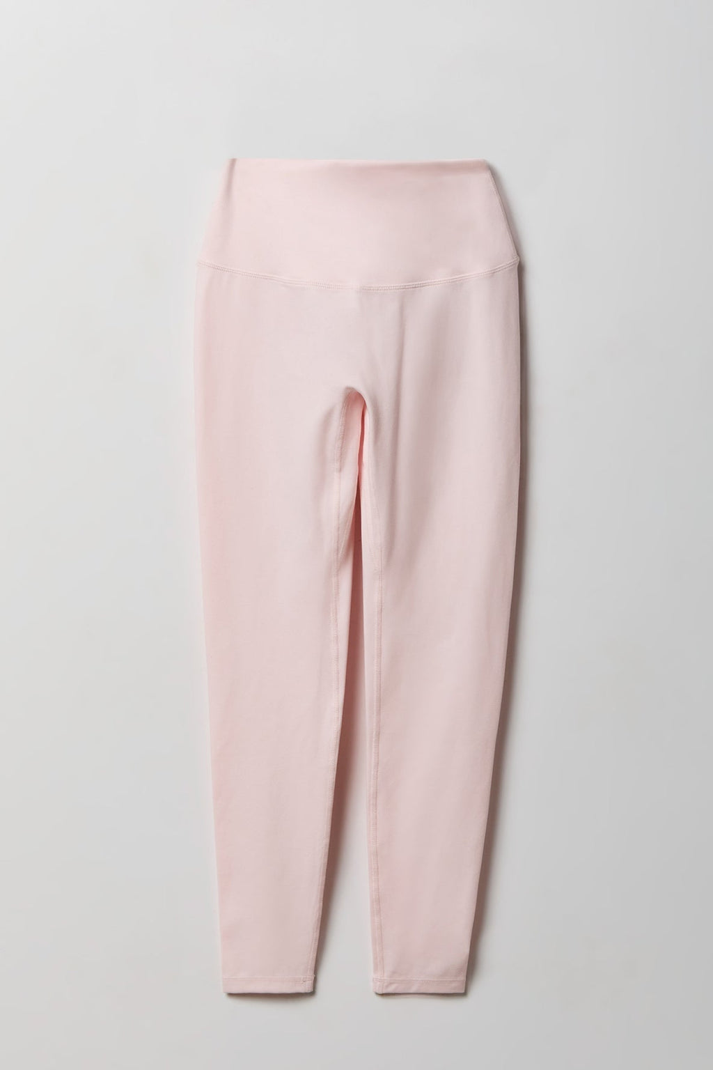 Active High Density Scrunch Legging