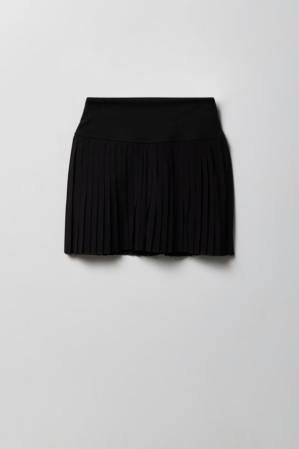 Sommer Ray High Density Pleated Skort