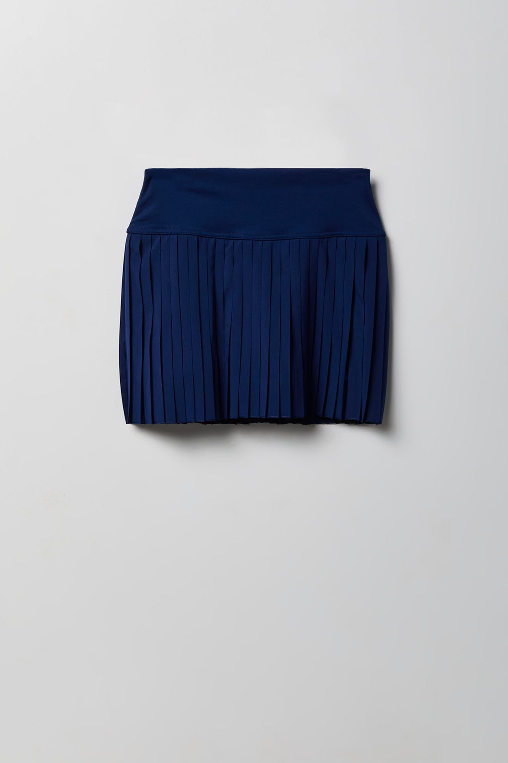 Sommer Ray High Density Pleated Skort