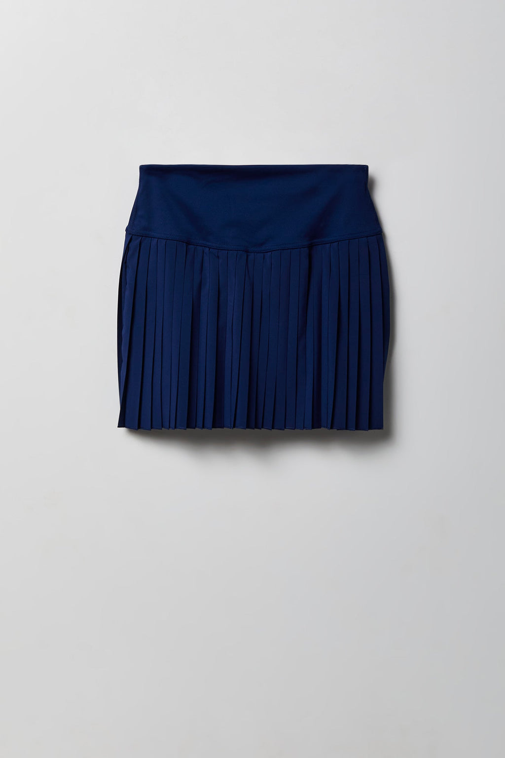 Sommer Ray High Density Pleated Skort