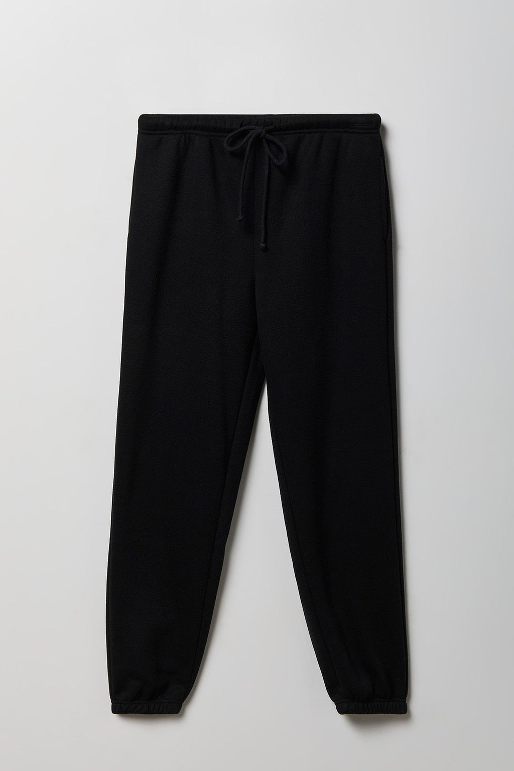 Fleece Slim Jogger