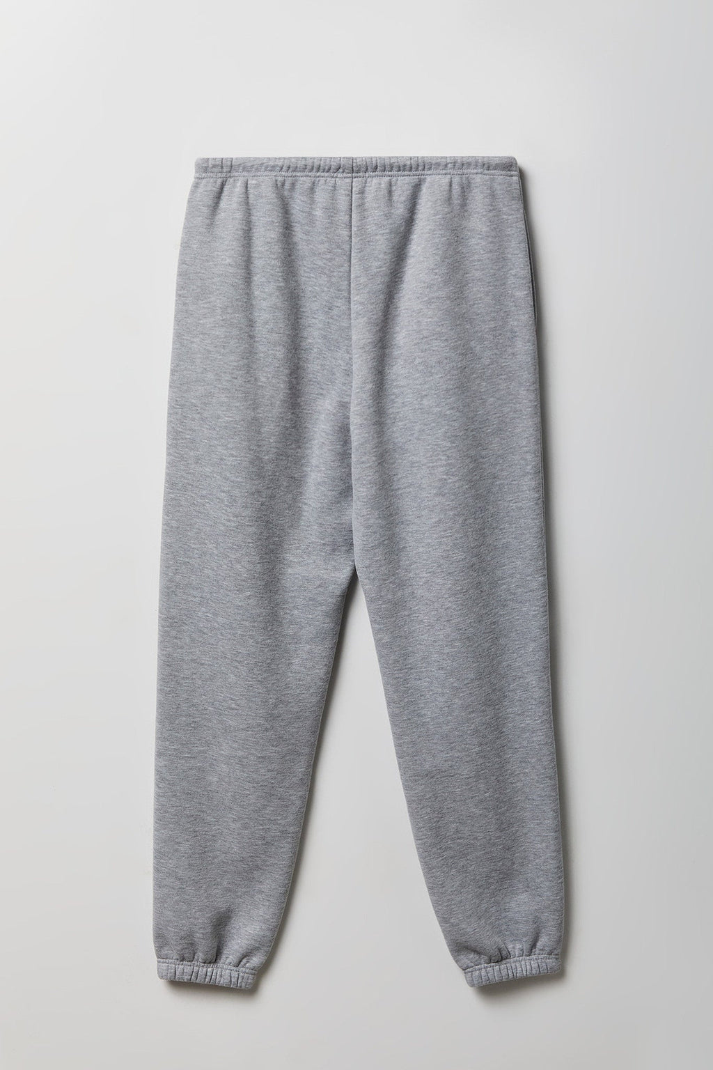 Fleece Slim Jogger