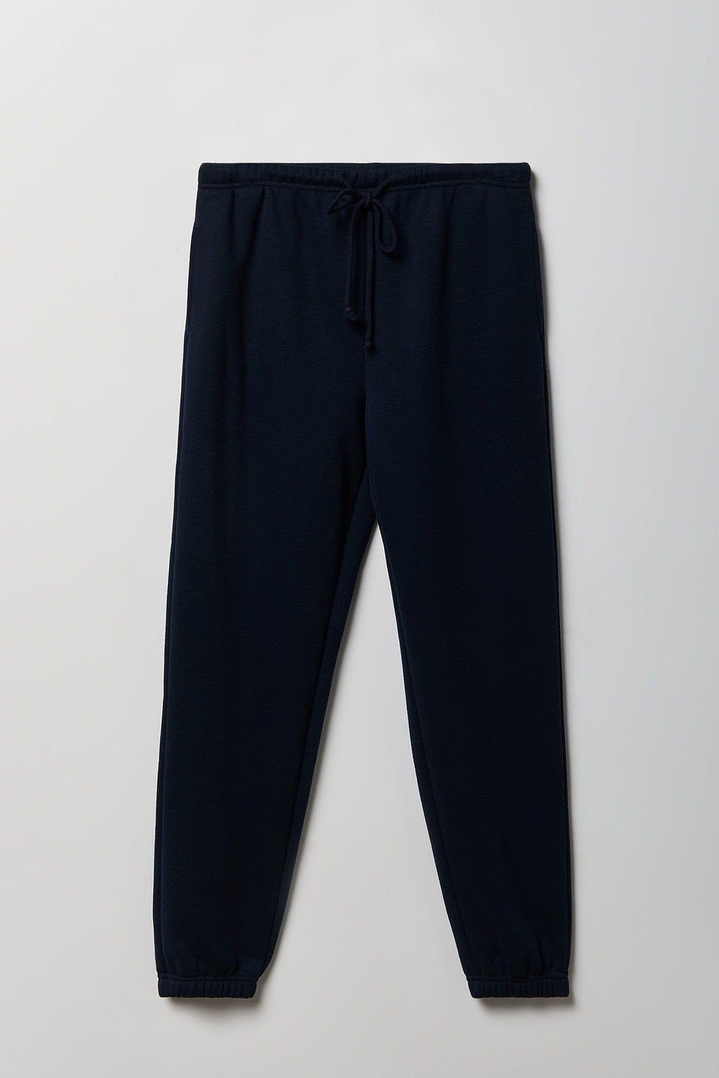 Fleece Slim Jogger