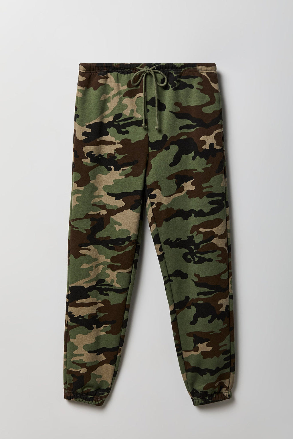 Fleece Slim Jogger