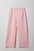 Fleece Baggy Sweatpant
