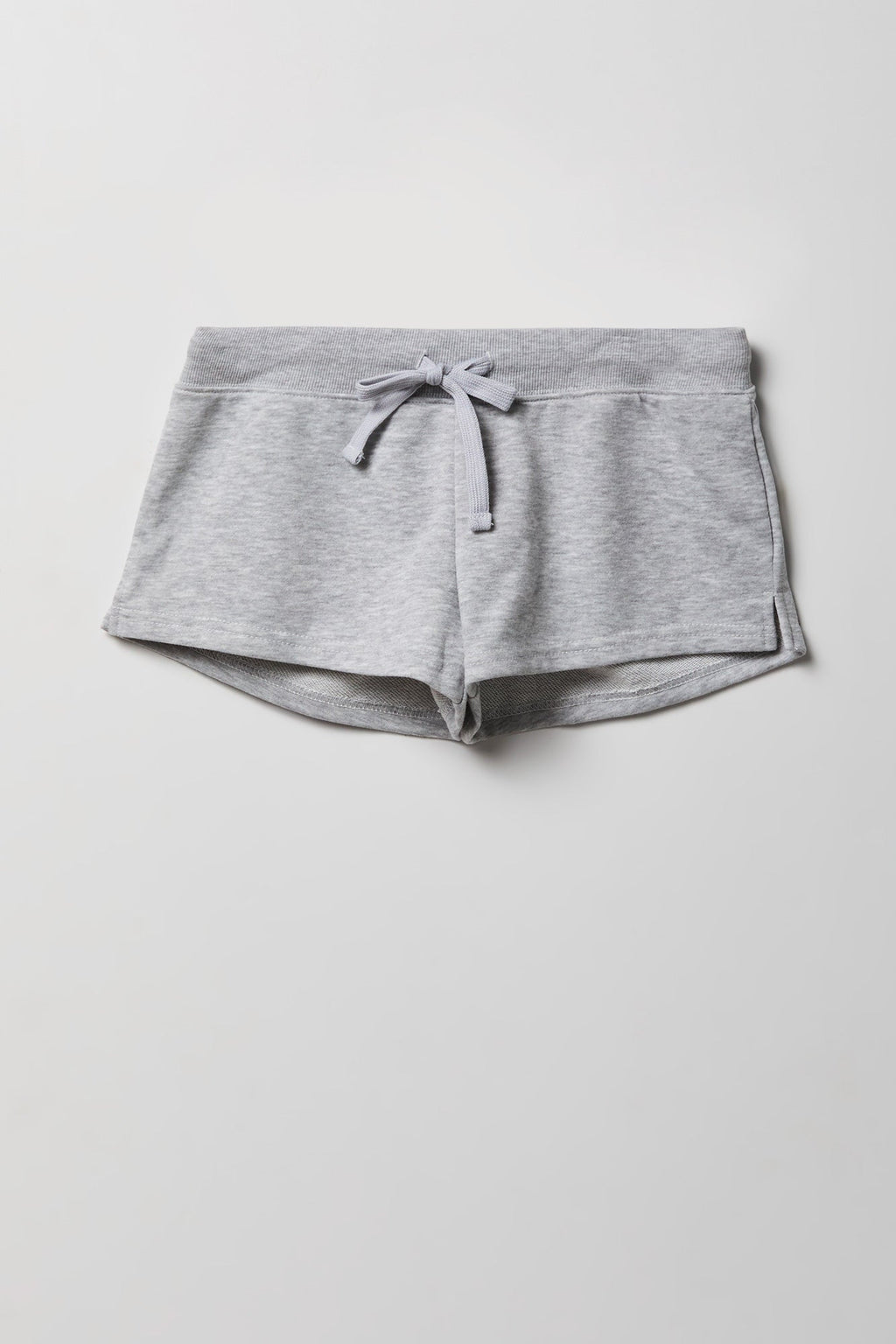 Fleece Shortie 2"
