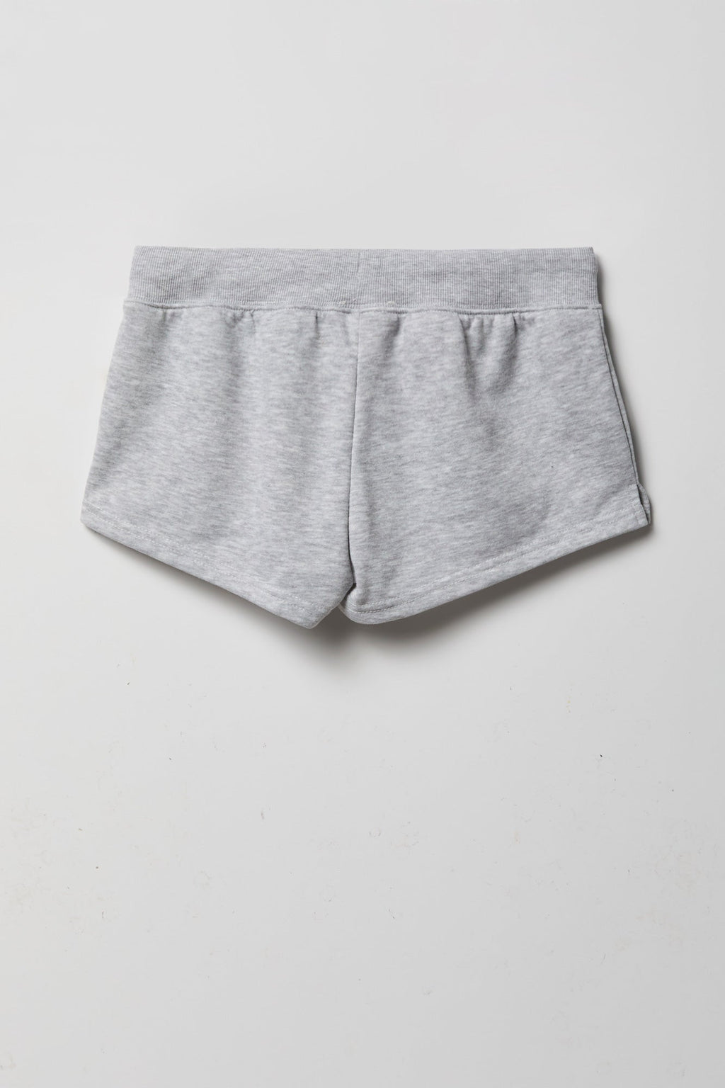 Fleece Shortie 2"