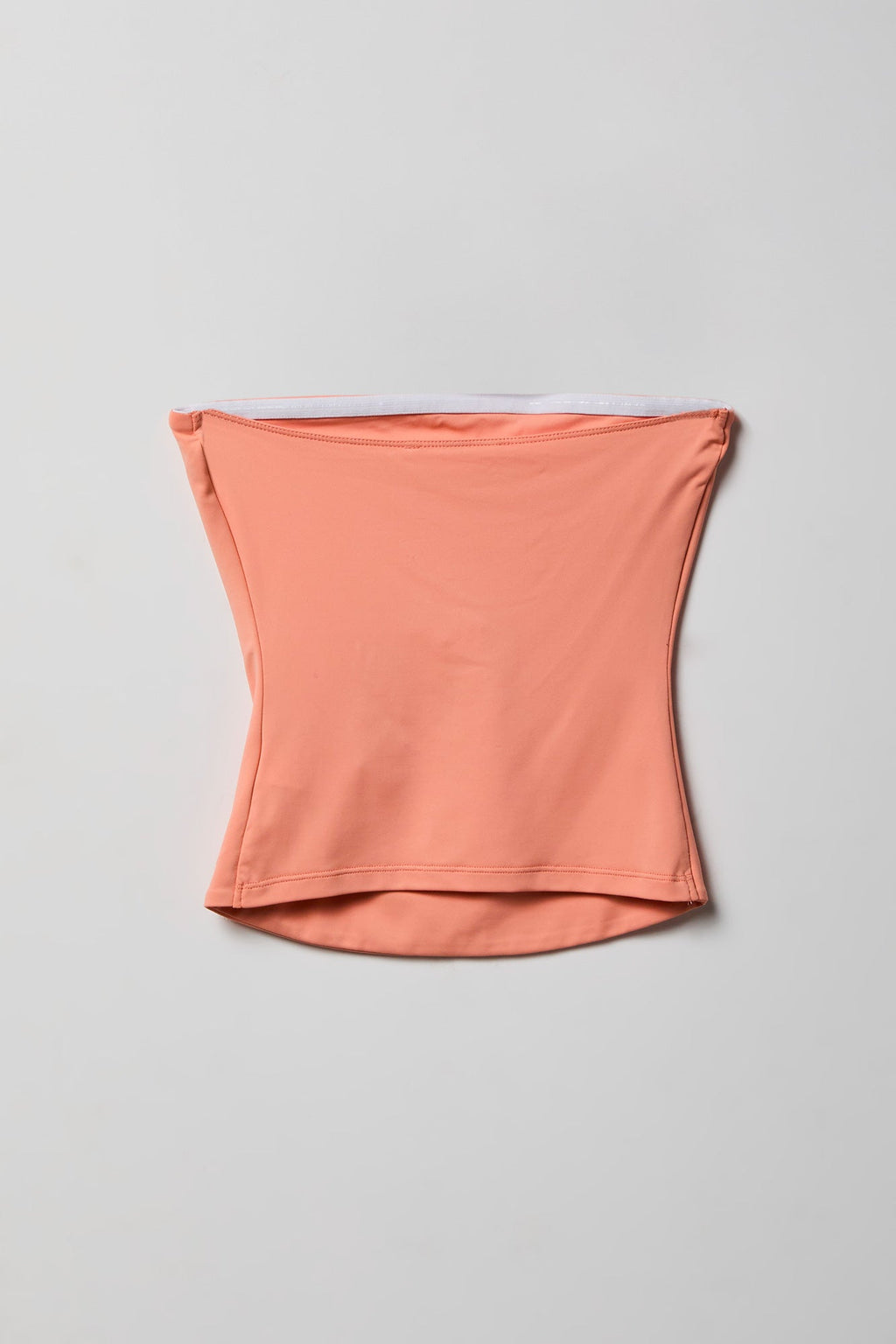 Contour Tube Top