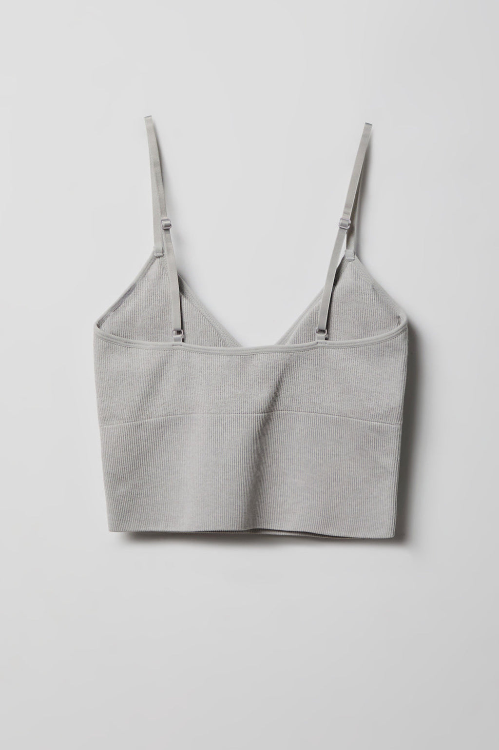 Braless Seamless Bustier Cami