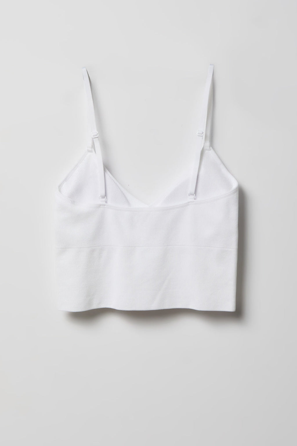 Braless Seamless Bustier Cami