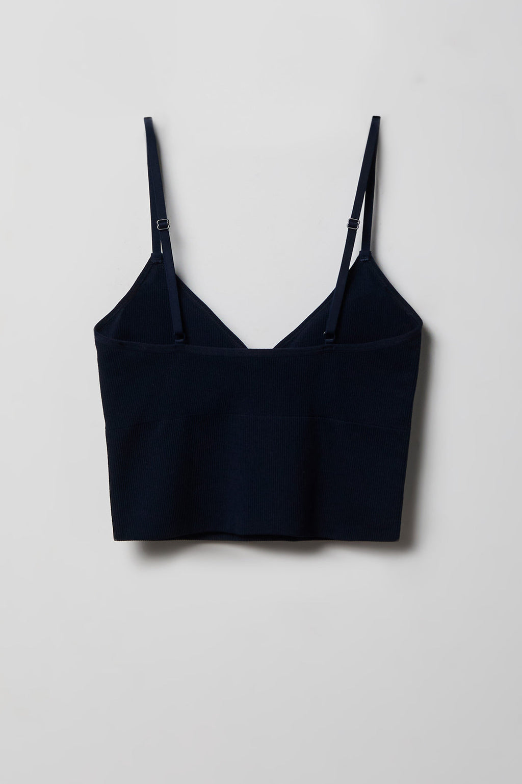 Braless Seamless Bustier Cami