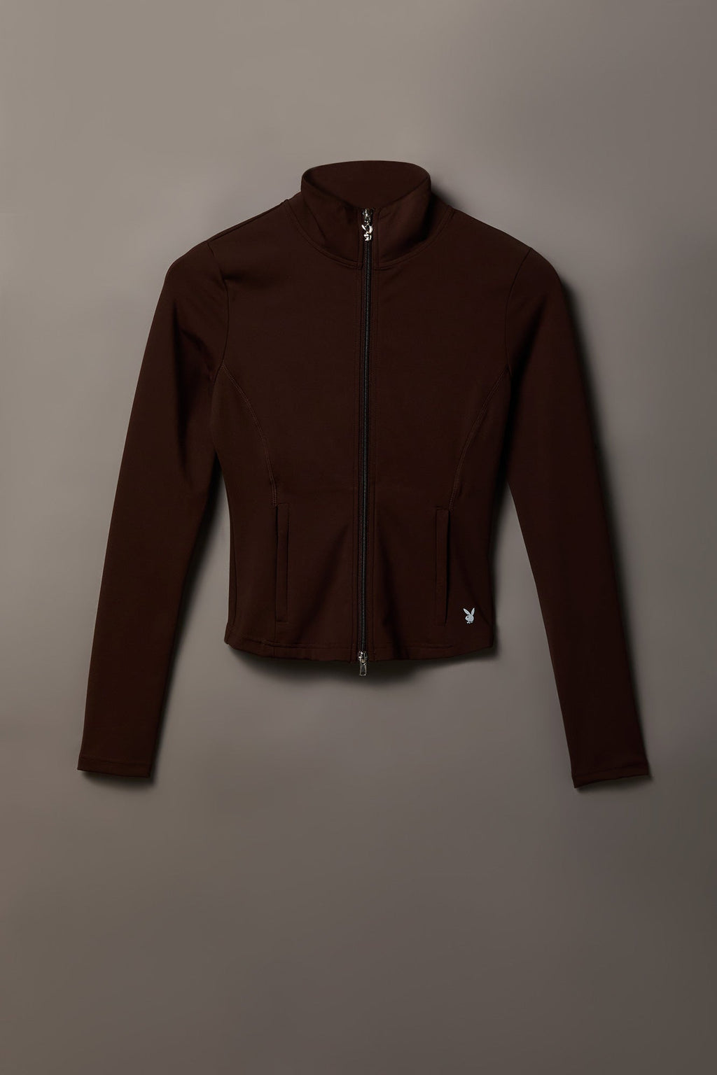 Playboy Active Zip Jacket