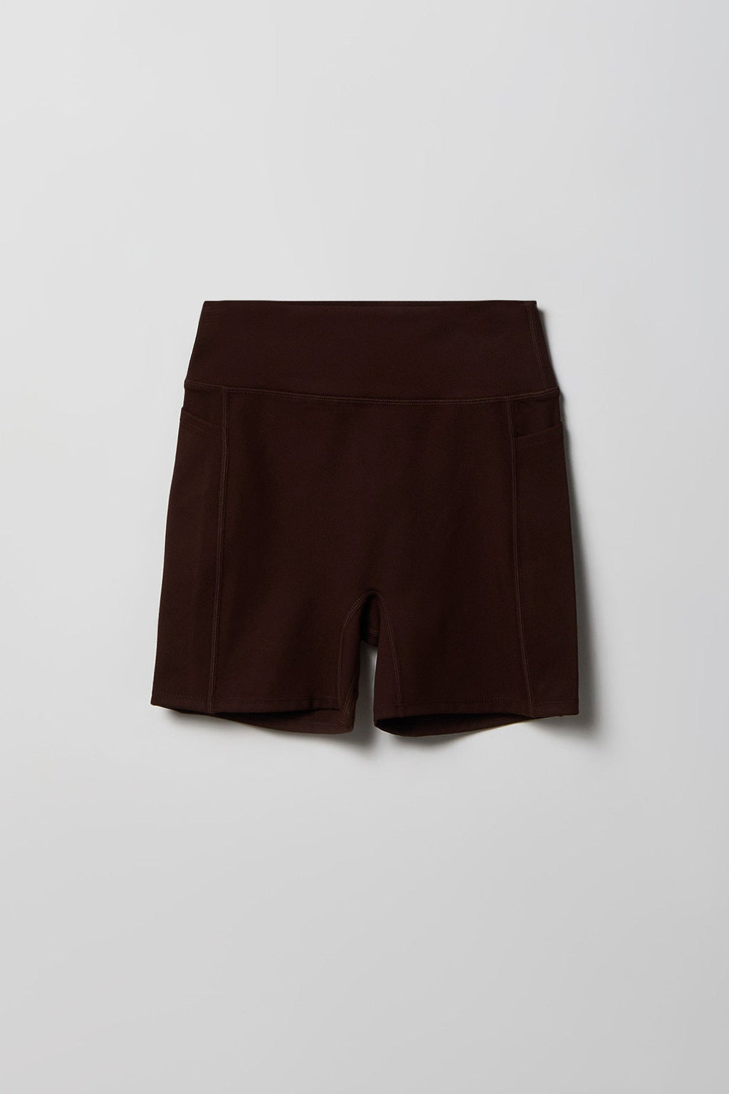 Active High Density Short 4"