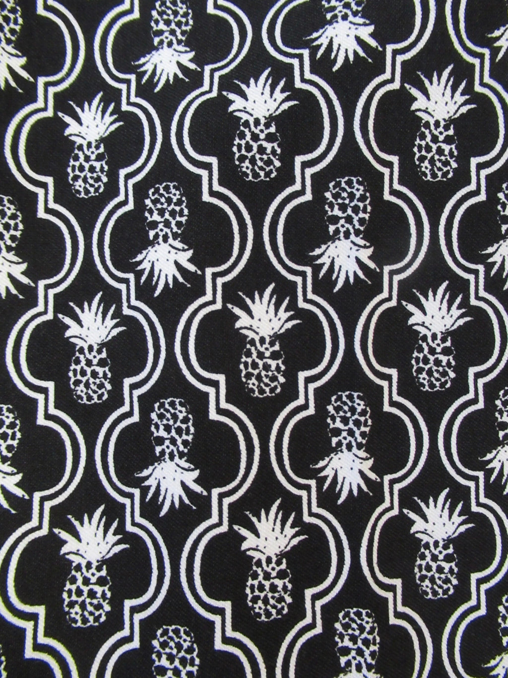 PINEAPPLE CAPRI