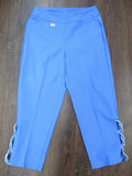 RHINESTONE PERRI CAPRI