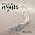 Santa Fe Lariat Necklace