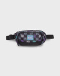 Pintpack Waistpack - Aqua/Black