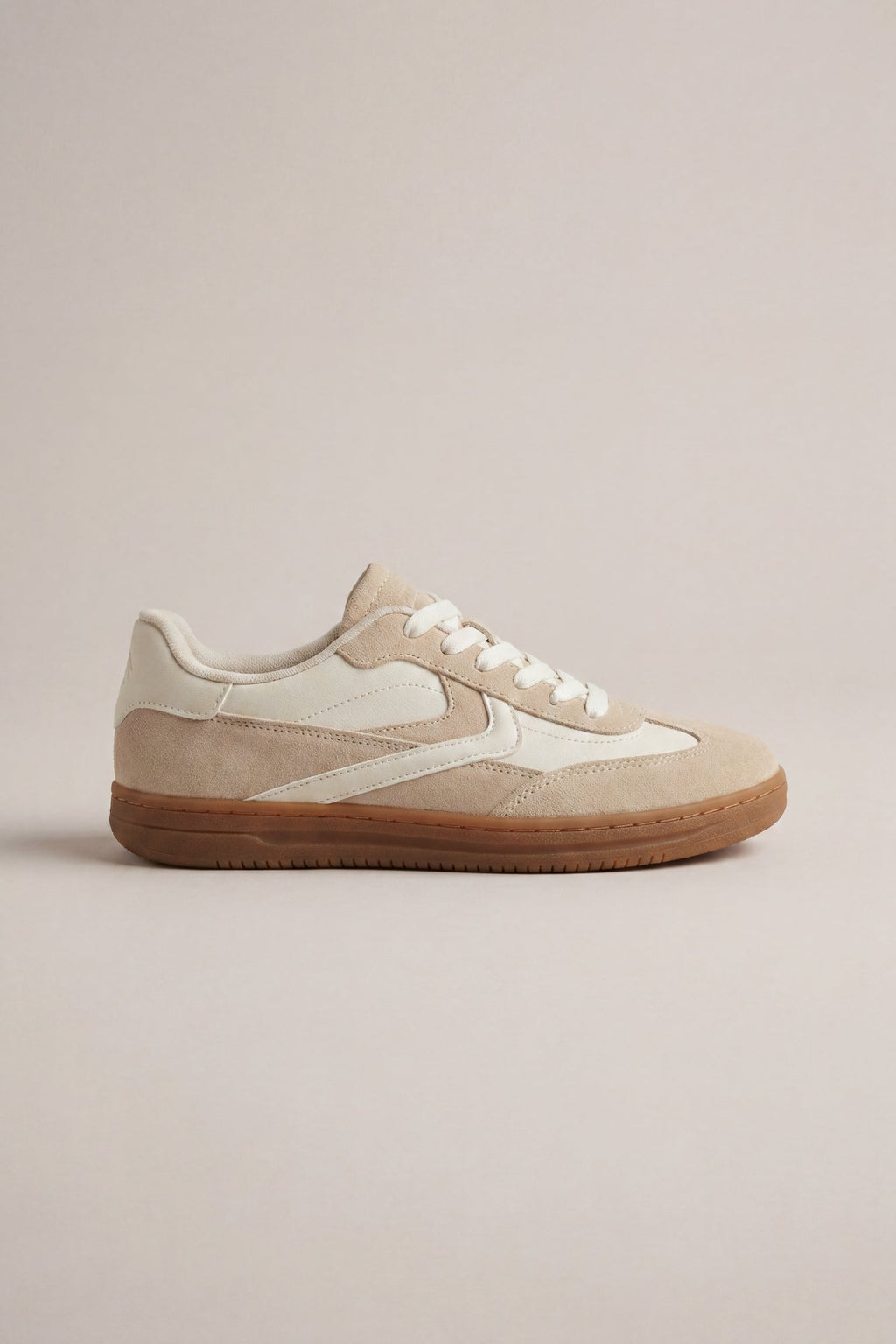 Retro Sneaker