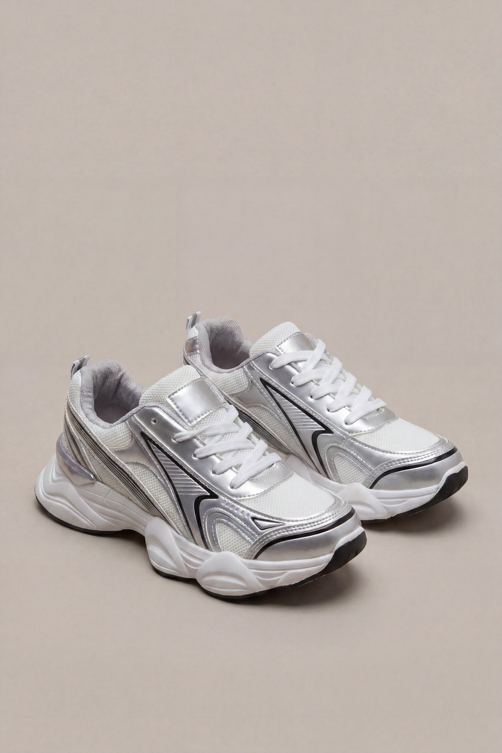 Chunky Sneaker
