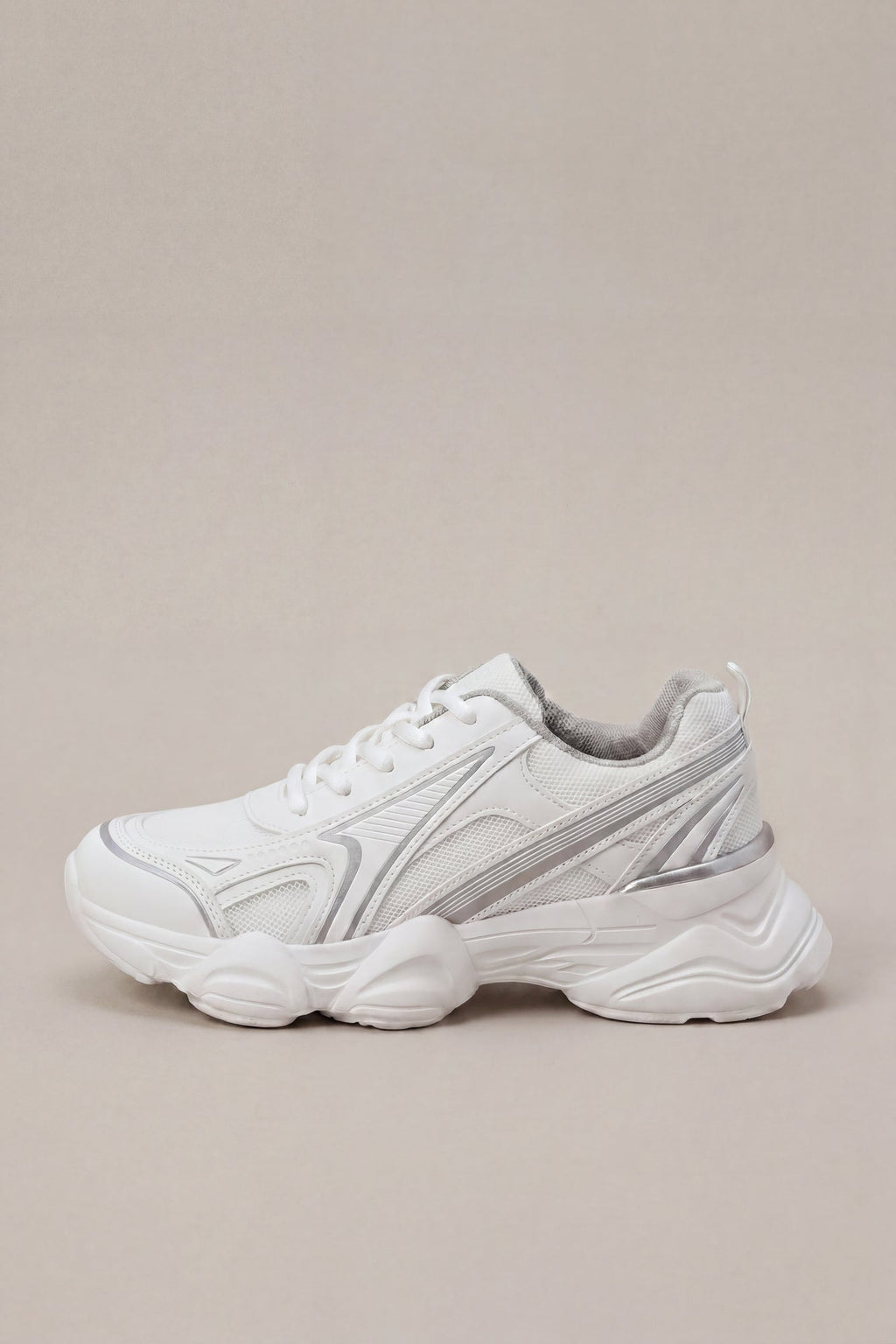 Chunky Sneaker