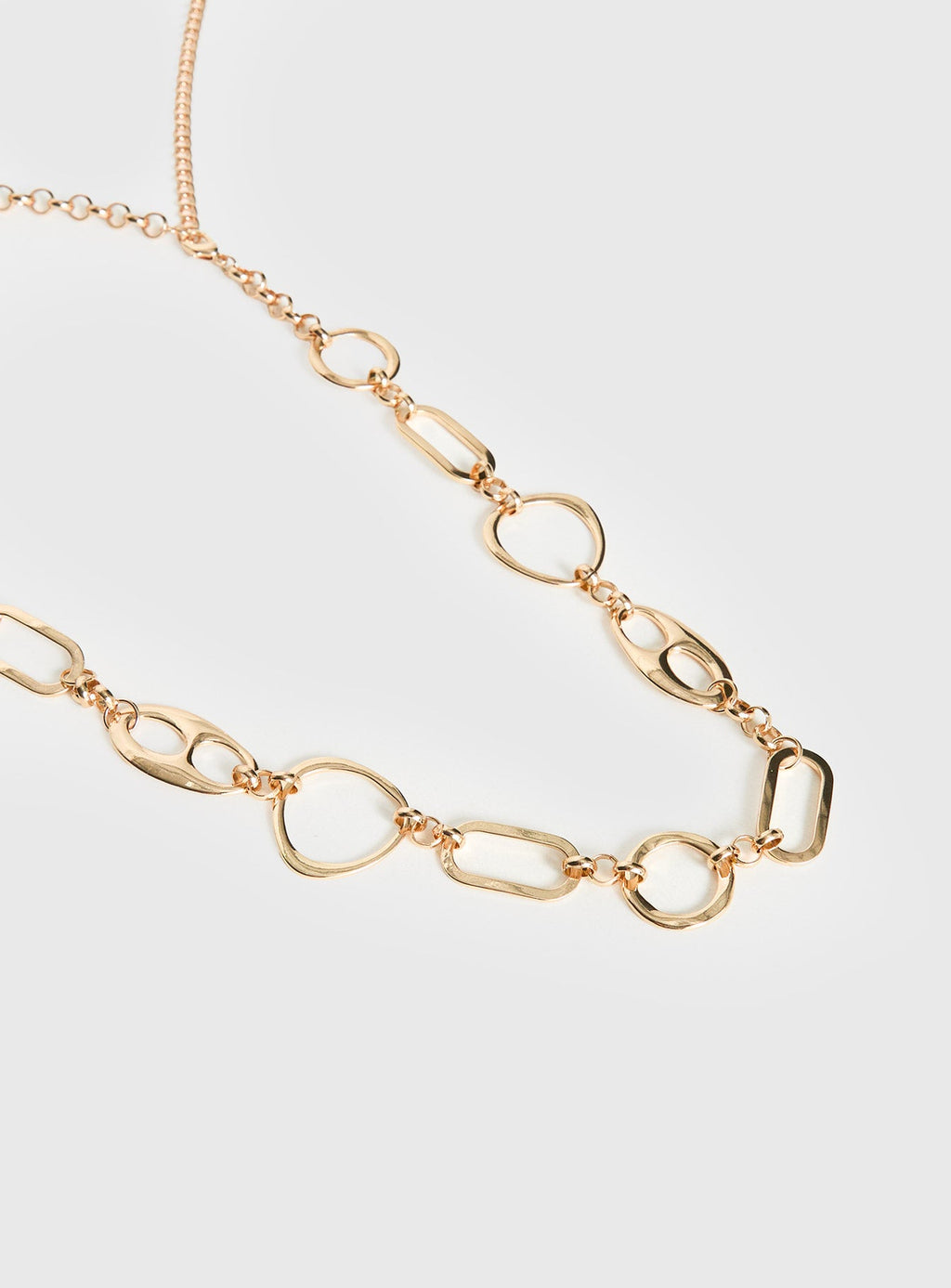 Mariposa Belt Gold