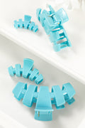 Classic Summer Collection Hair Clips