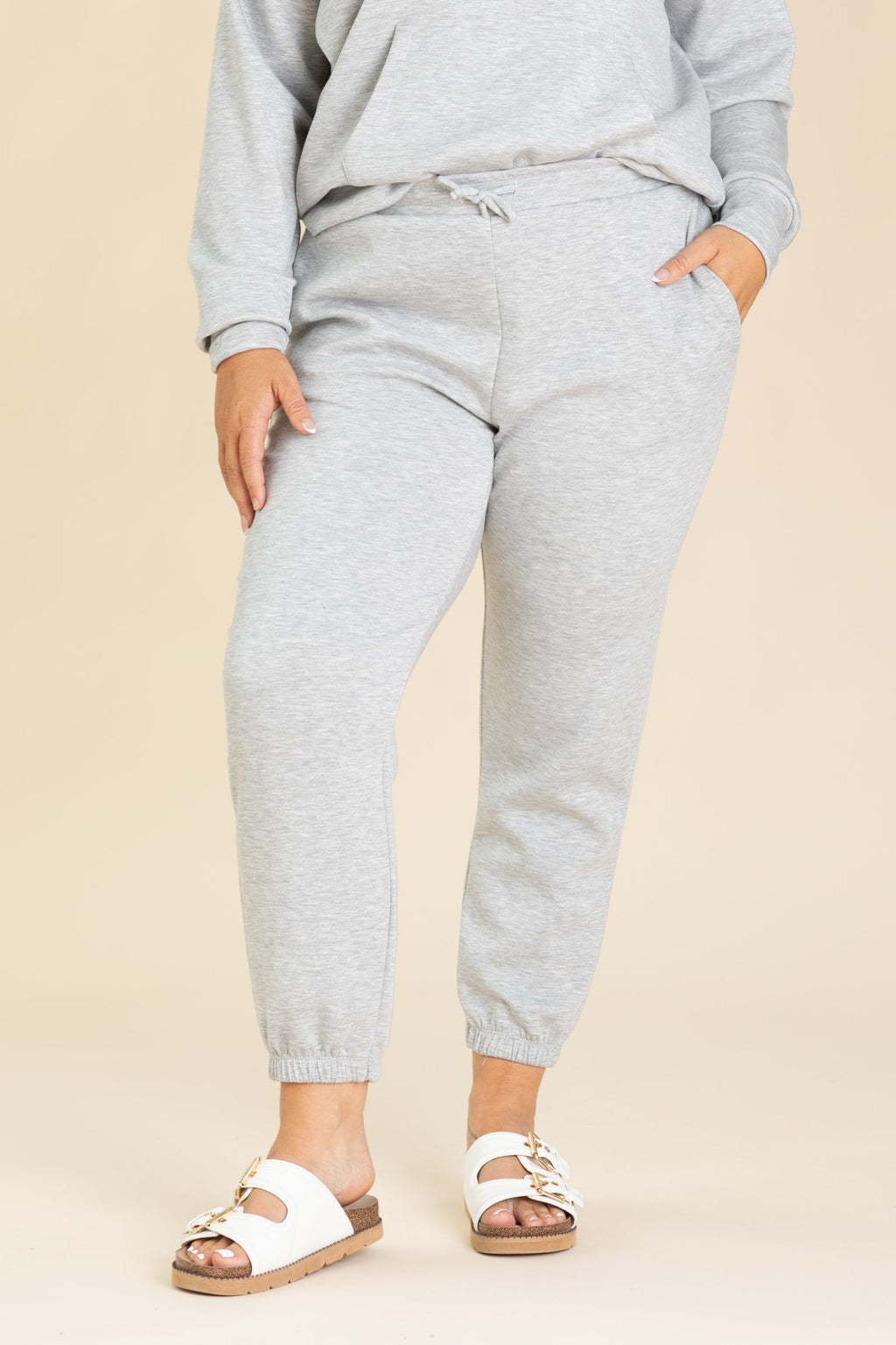 Cloud Comfort Collection 26" Inseam Jogger