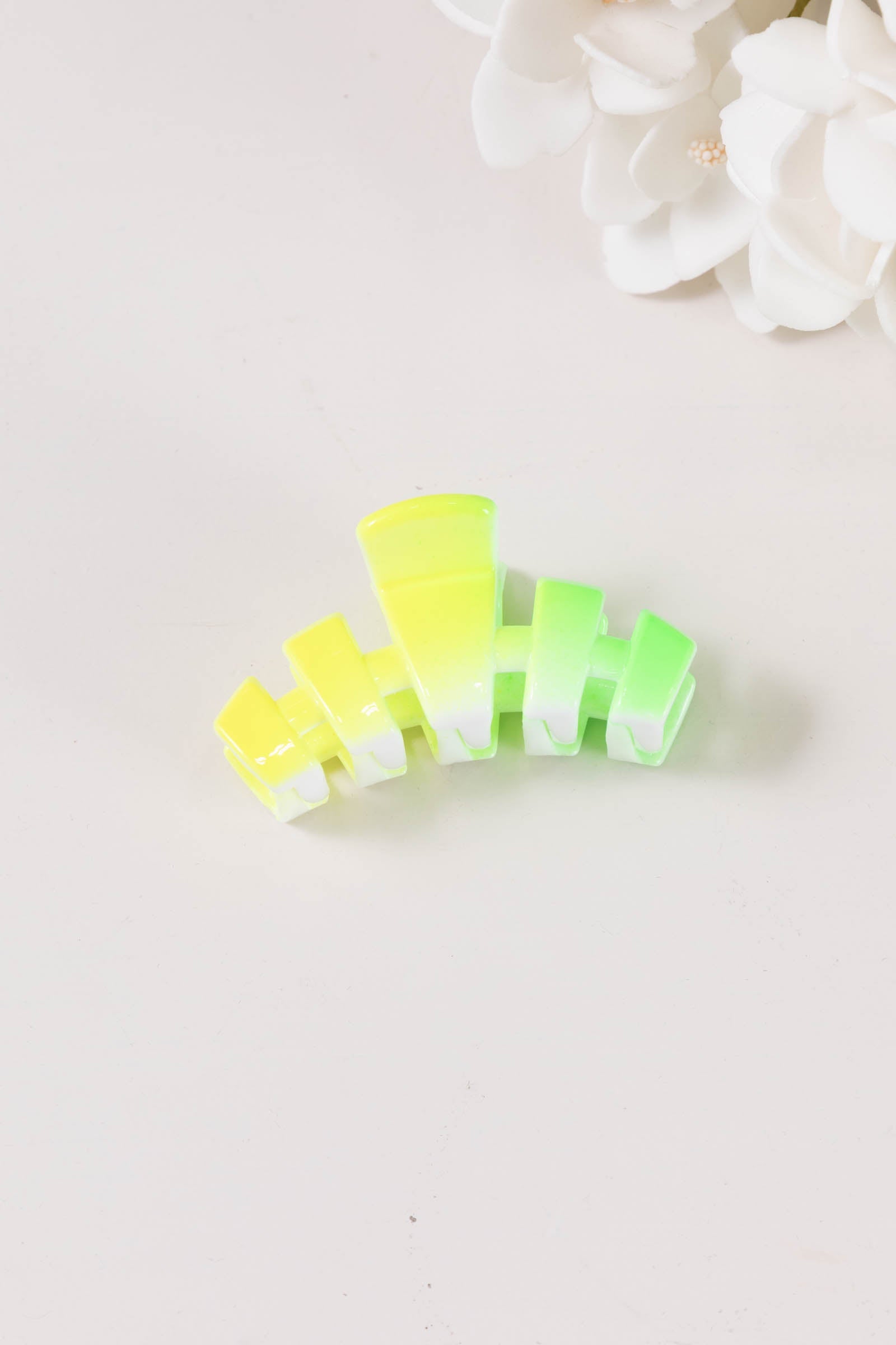 Classic Glow For It Hair Clip