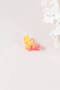 Classic Day Rave Hair Clip