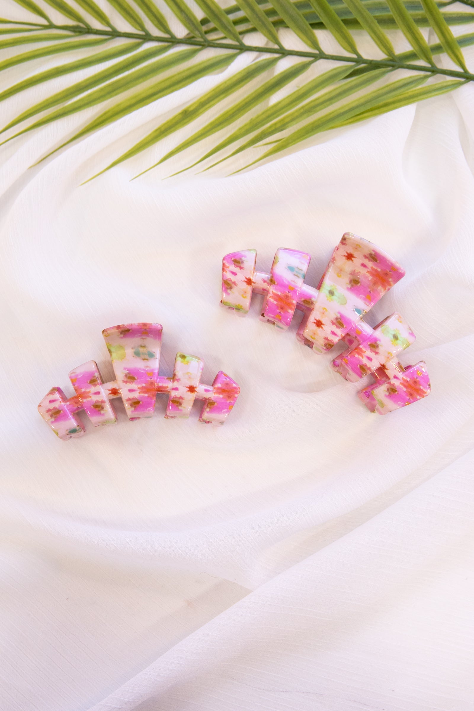 Classic Giverny Hair Clip