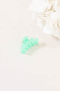 Classic Spring Splash Hair Clip