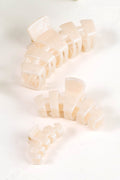 Classic Soft Surf Hair Clip