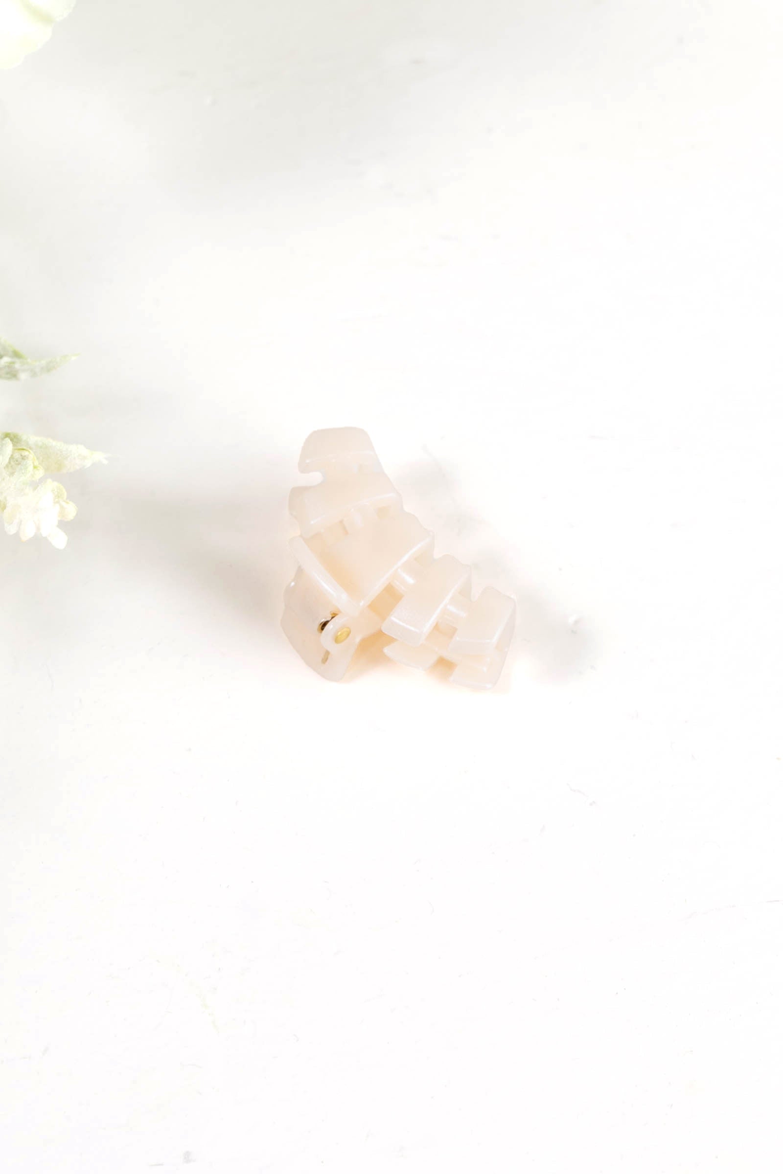 Classic Soft Surf Hair Clip