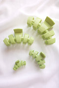 Classic Aloe There Hair Clip