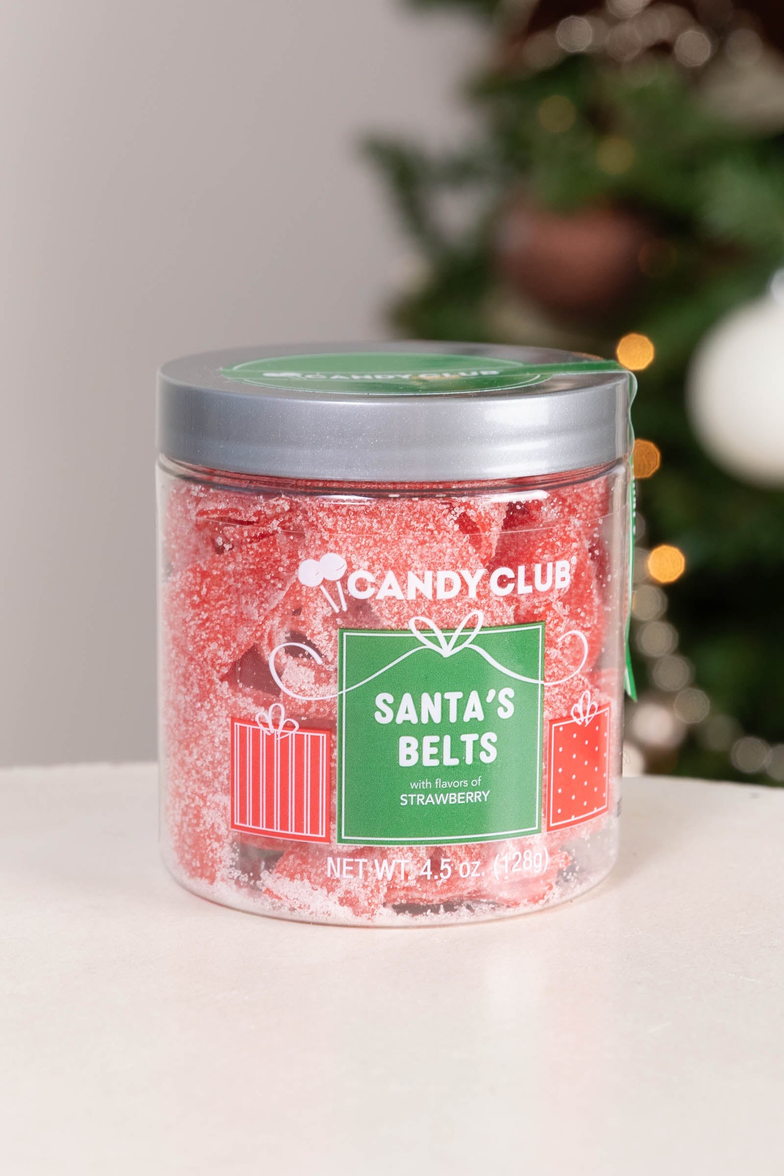 Candy Club Christmas Editions