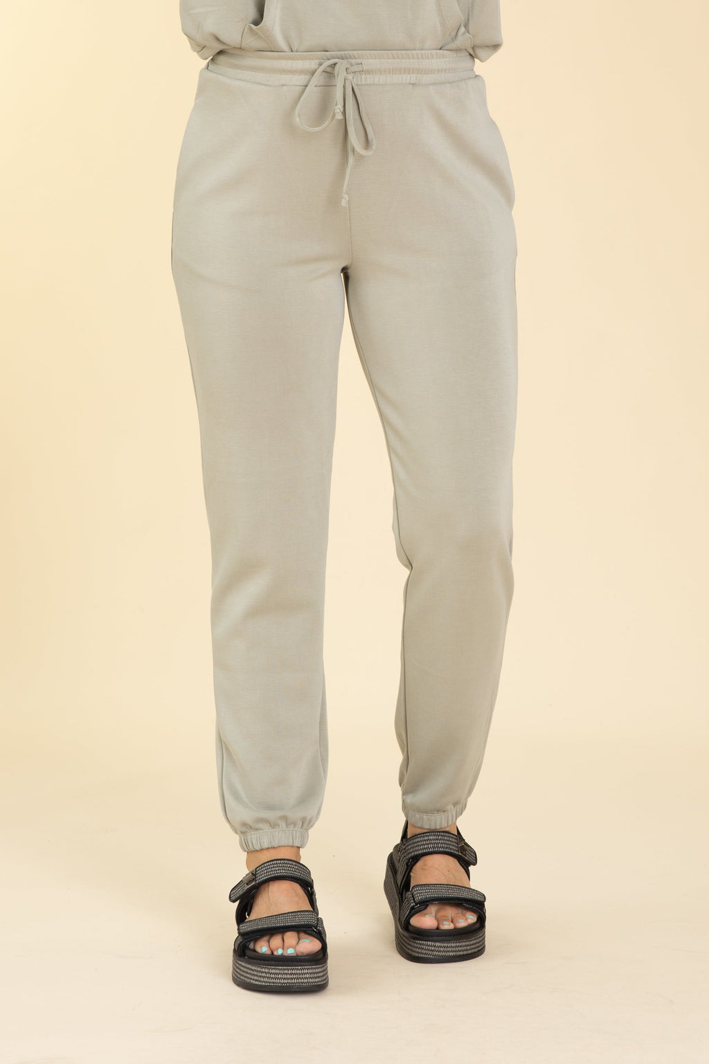 Cloud Comfort Collection: 28" Inseam Jogger