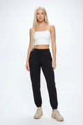 Fleece Jogger