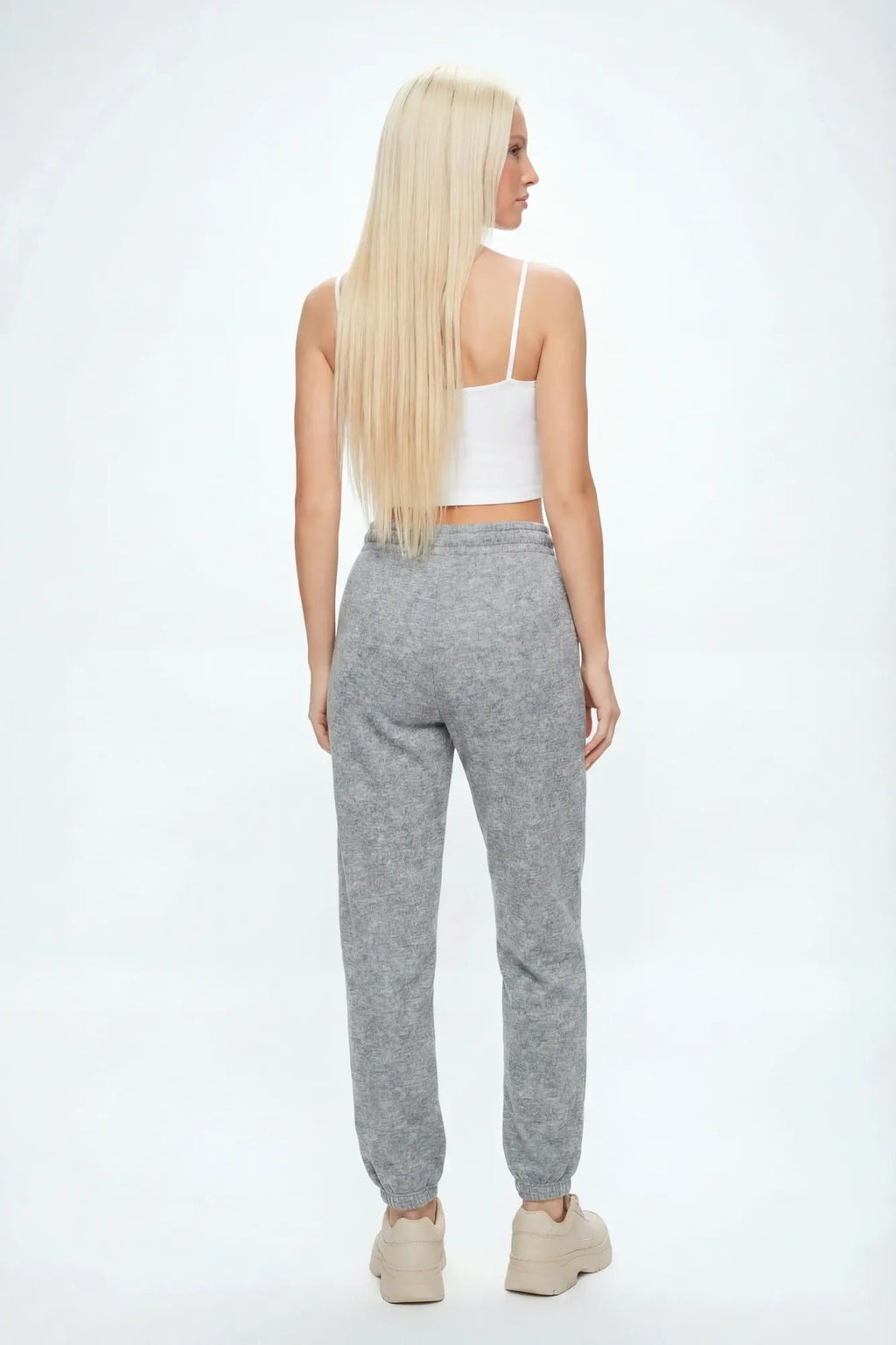 Fleece Jogger