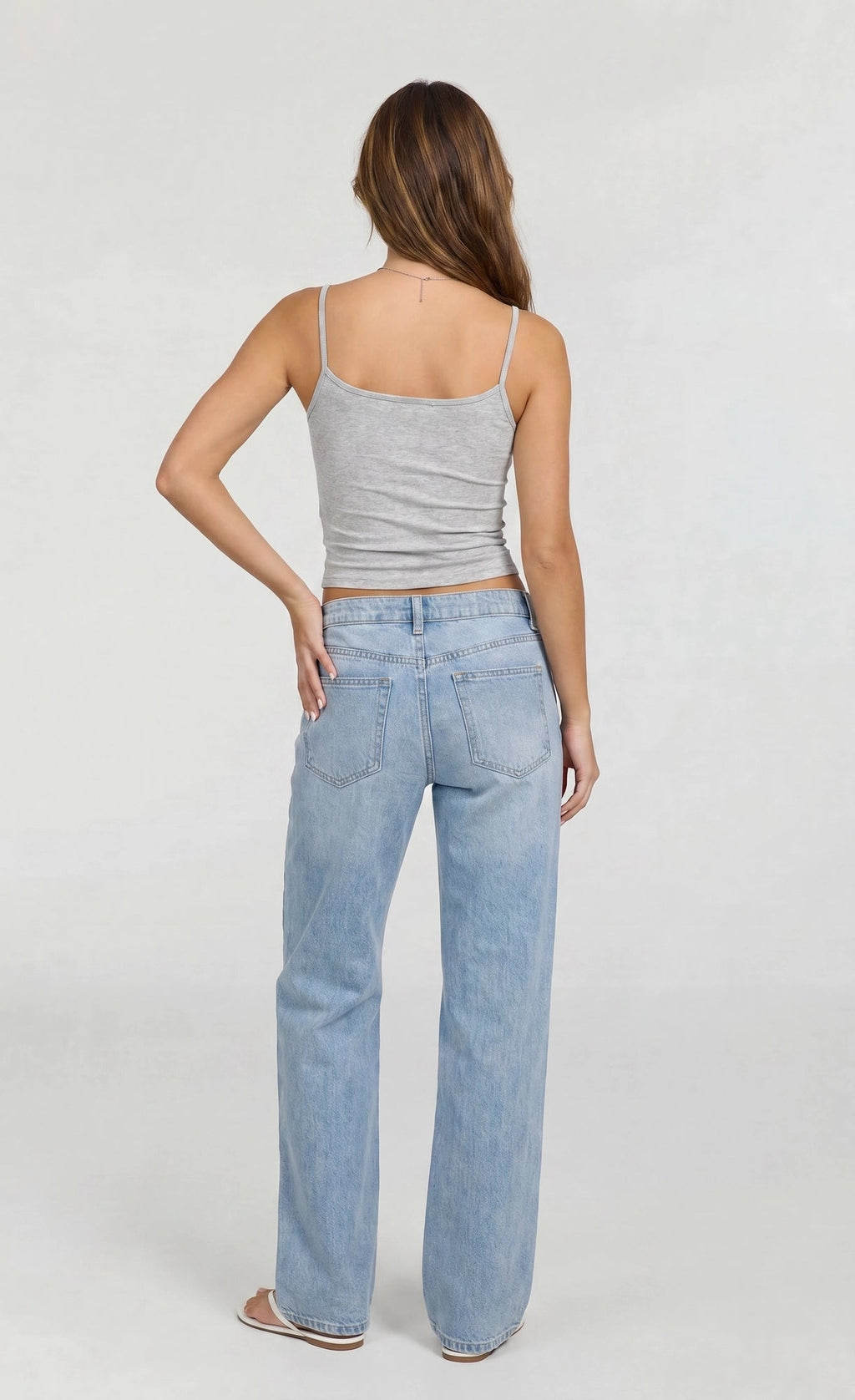 Graphic Tank