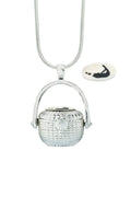 NANTUCKET NECKLACE 18"