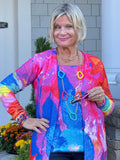 Summer Dreams Multi Necklace