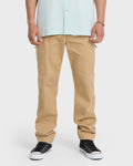 After Surf Pants 2 - Khaki