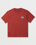 Waterman Twinz T-Shirt - Tandori Spice