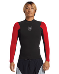 1.5 Mercury Jacket - High Risk Red