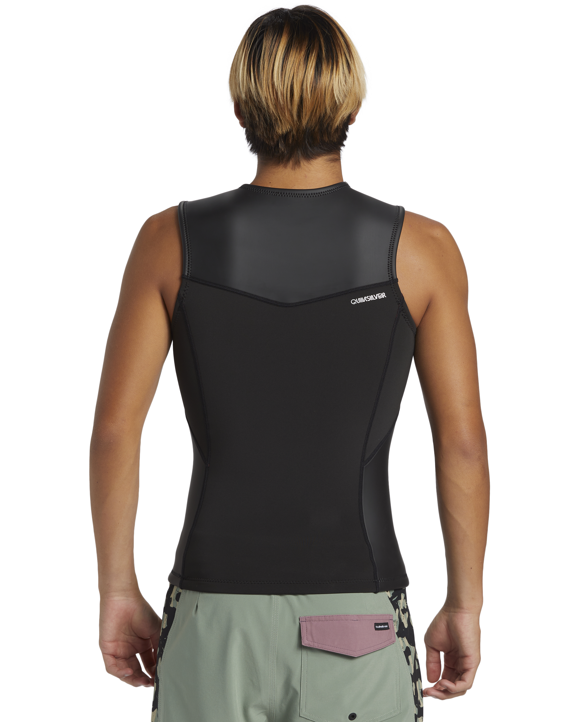 1.5  Mercury Original Vest - Black