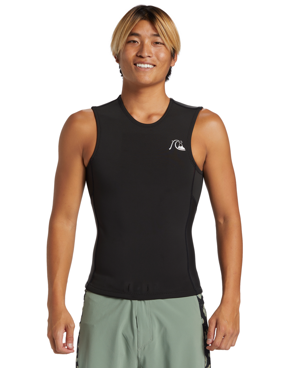 1.5  Mercury Original Vest - Black