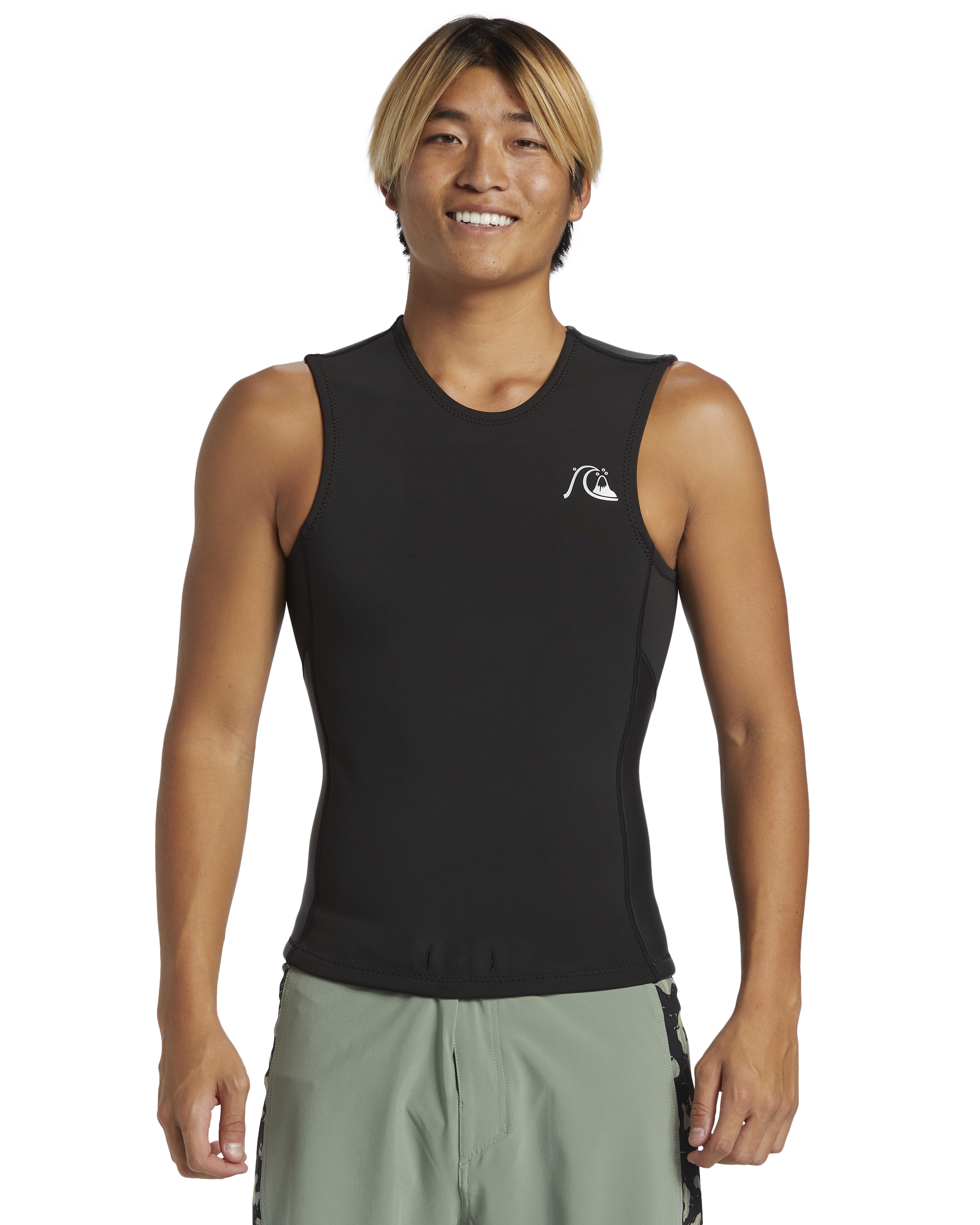 1.5  Mercury Original Vest - Black