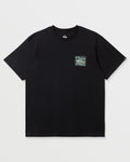Hawaii Patriot T-Shirt - Black
